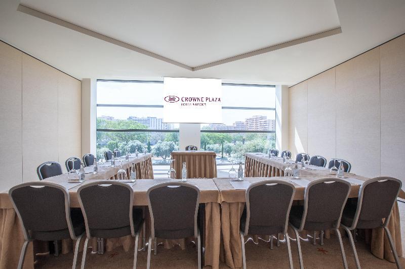 Crowne Plaza Vilamoura photo 131