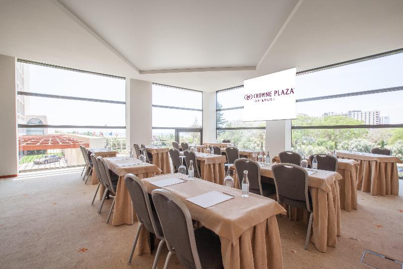 Crowne Plaza Vilamoura photo 132