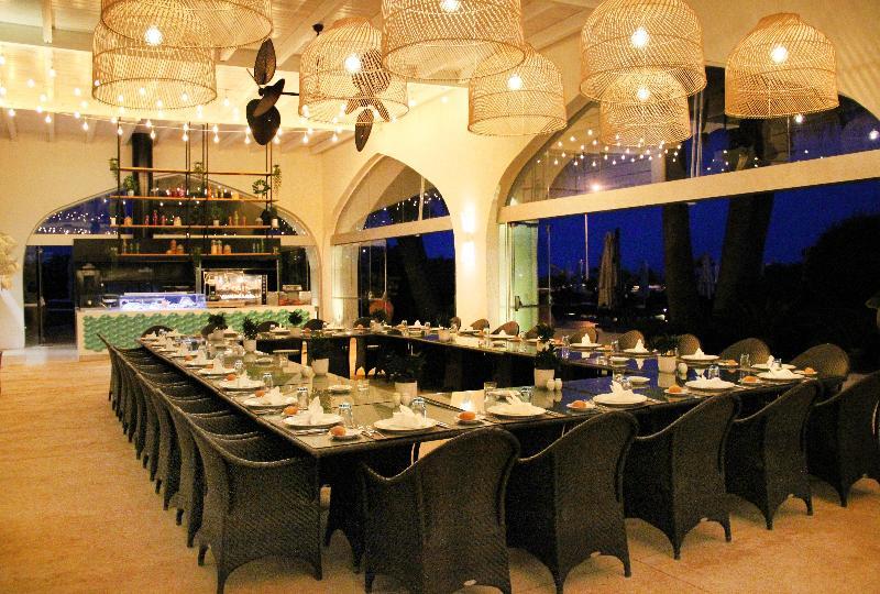 Crowne Plaza Vilamoura photo 136