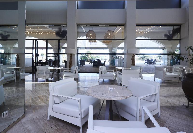 Crowne Plaza Vilamoura photo 123