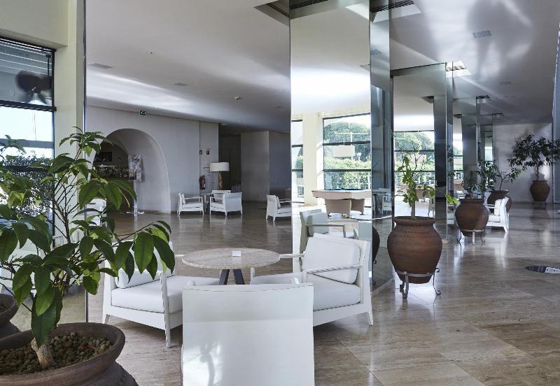 Crowne Plaza Vilamoura photo 125