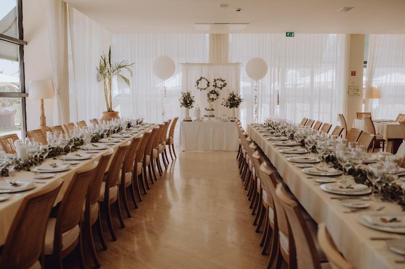 Crowne Plaza Vilamoura photo 139
