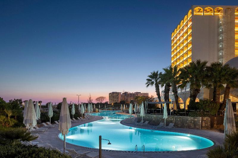 Crowne Plaza Vilamoura photo 97