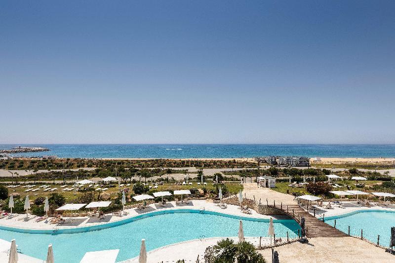 Crowne Plaza Vilamoura photo 98