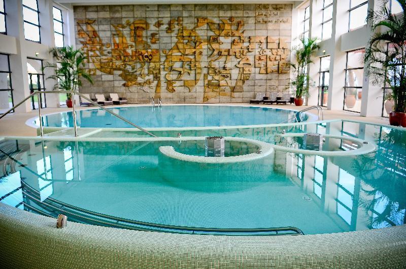 Crowne Plaza Vilamoura photo 99