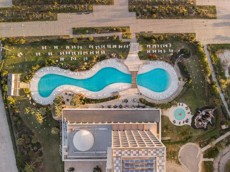 Crowne Plaza Vilamoura photo 100