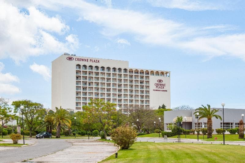 Crowne Plaza Vilamoura 5