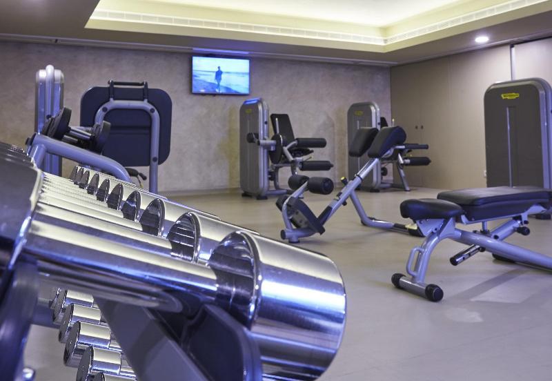 Crowne Plaza Vilamoura photo 152