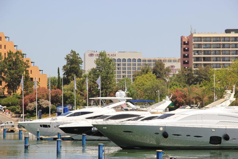 Crowne Plaza Vilamoura photo 6