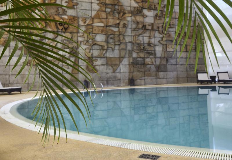 Crowne Plaza Vilamoura photo 153