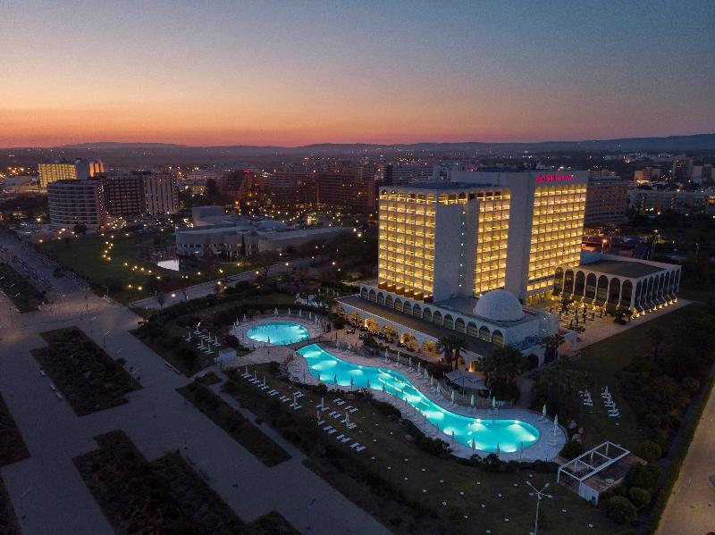 Crowne Plaza Vilamoura photo 7