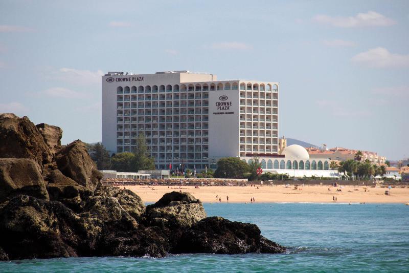 Crowne Plaza Vilamoura photo 8
