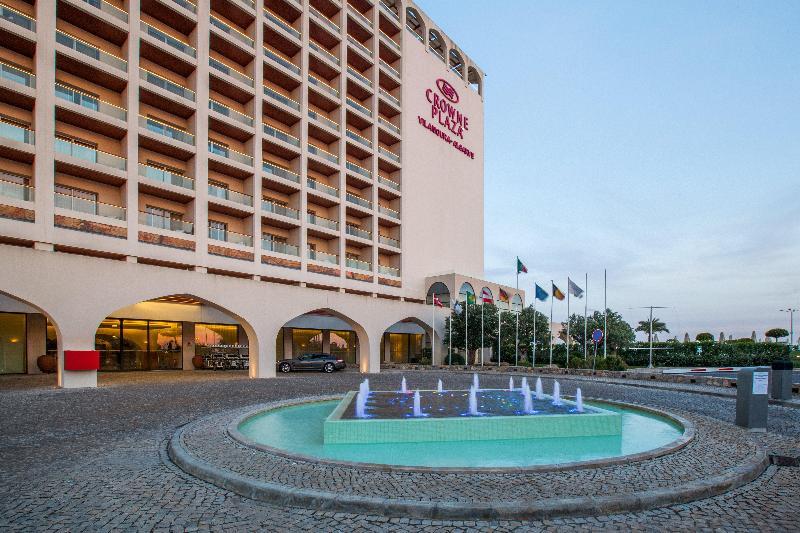Crowne Plaza Vilamoura photo 9