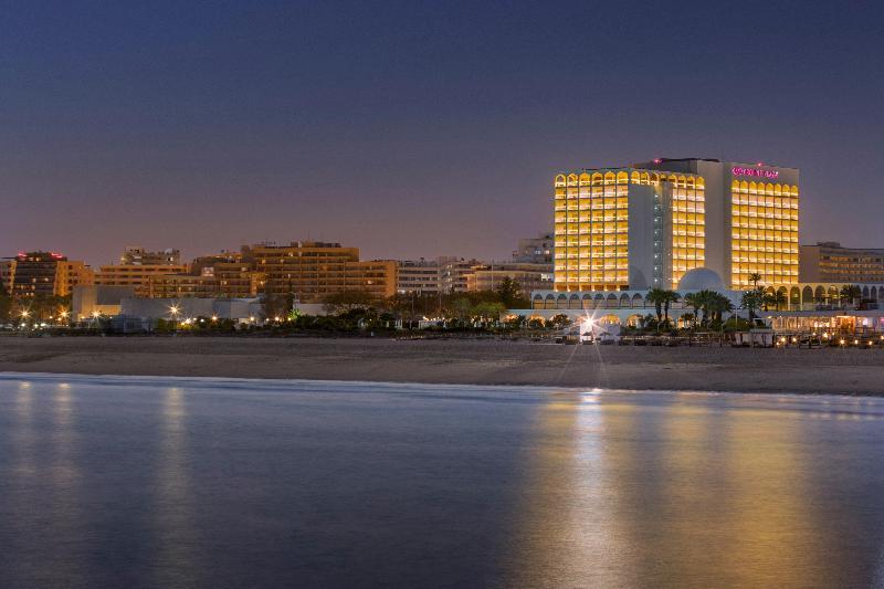 Crowne Plaza Vilamoura photo 11
