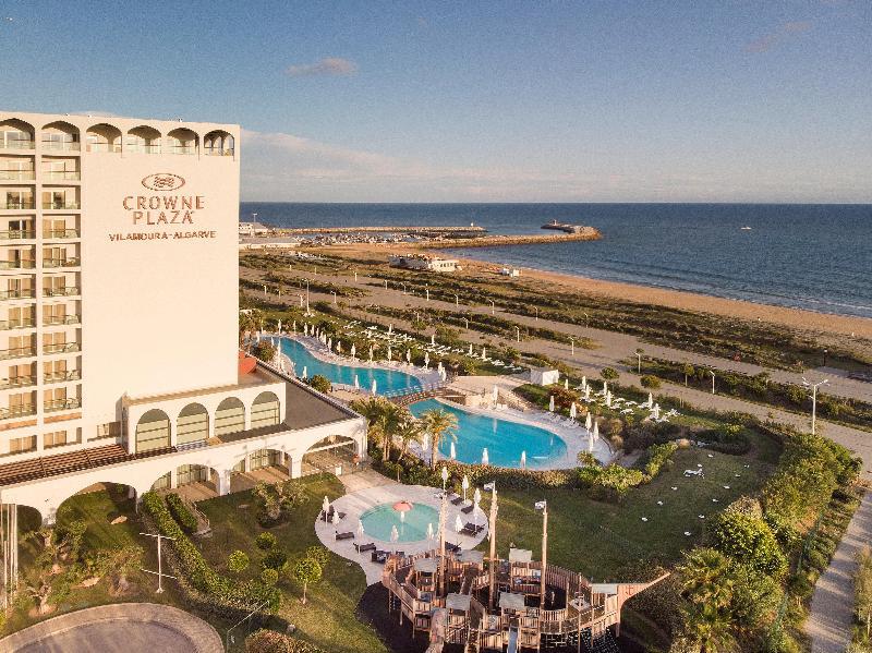 Crowne Plaza Vilamoura photo 12