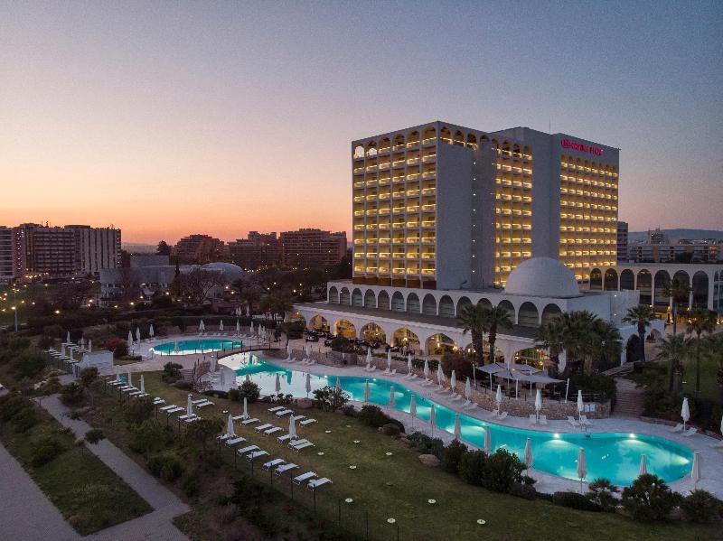 Crowne Plaza Vilamoura photo 13