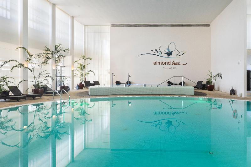 Crowne Plaza Vilamoura photo 161