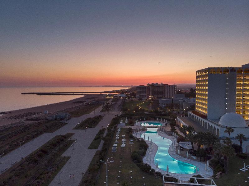 Crowne Plaza Vilamoura photo 14