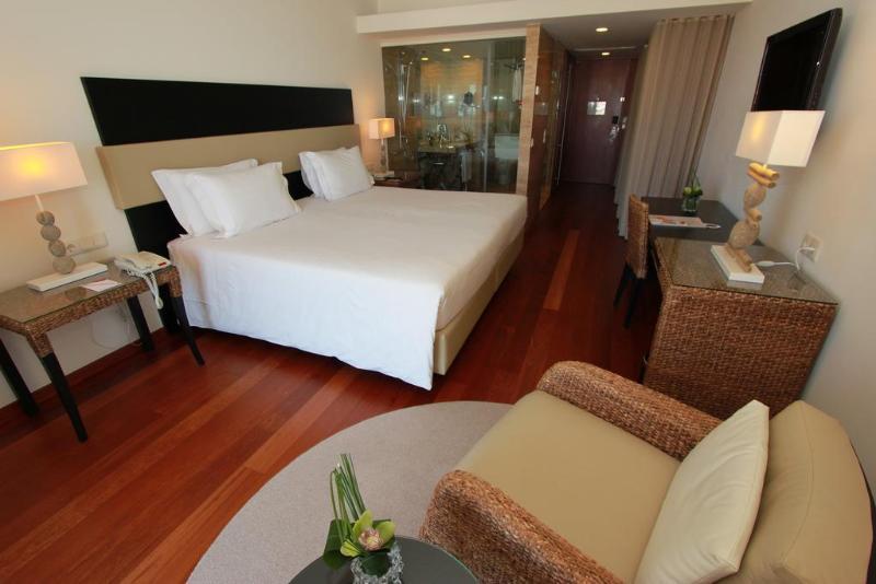 Crowne Plaza Vilamoura photo 171