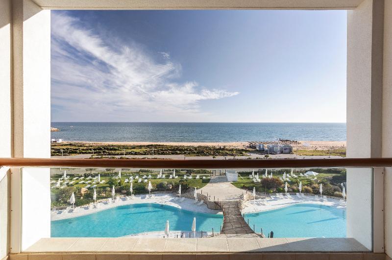 Crowne Plaza Vilamoura photo 92
