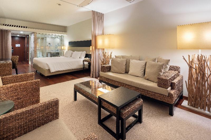 Crowne Plaza Vilamoura photo 201
