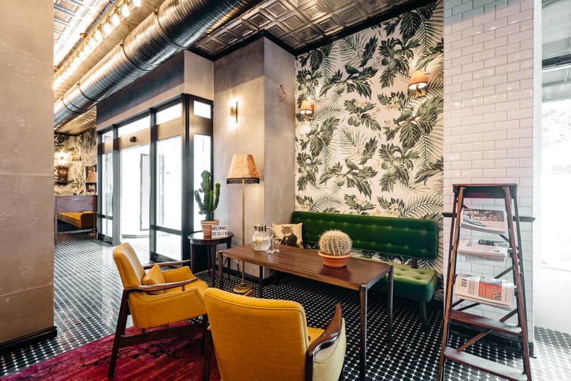 Max Brown Hotel Kudamm [Ex-Domus Berlin Kudamm] 4