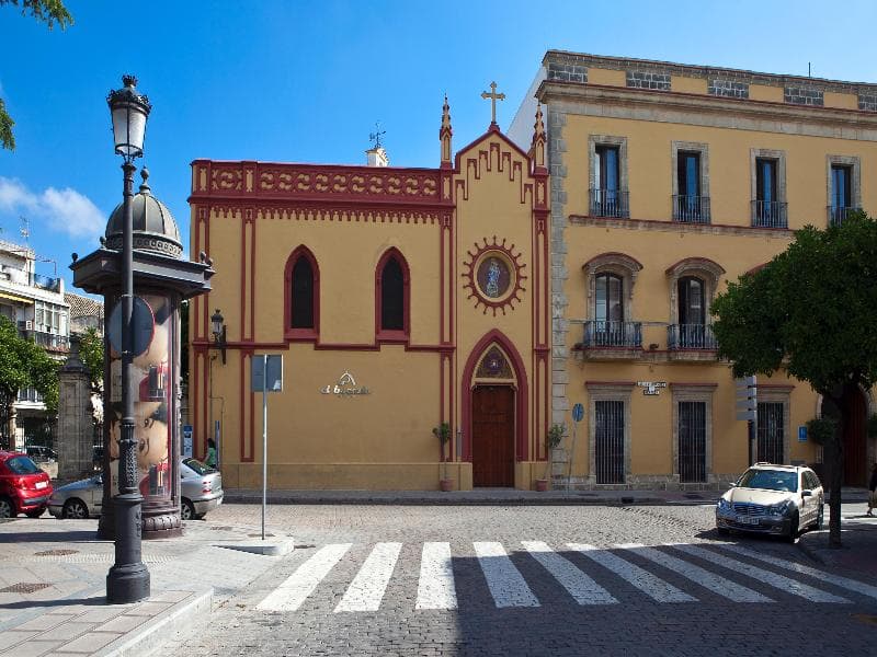 Itaca Jerez photo 1