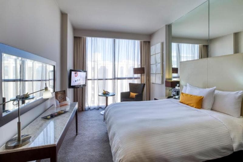Centro Barsha By Rotana 2