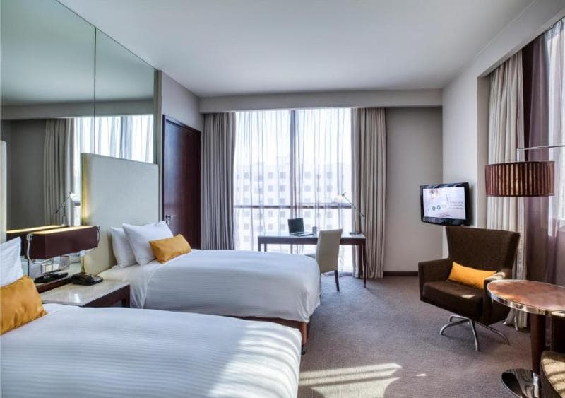 Centro Barsha By Rotana 3