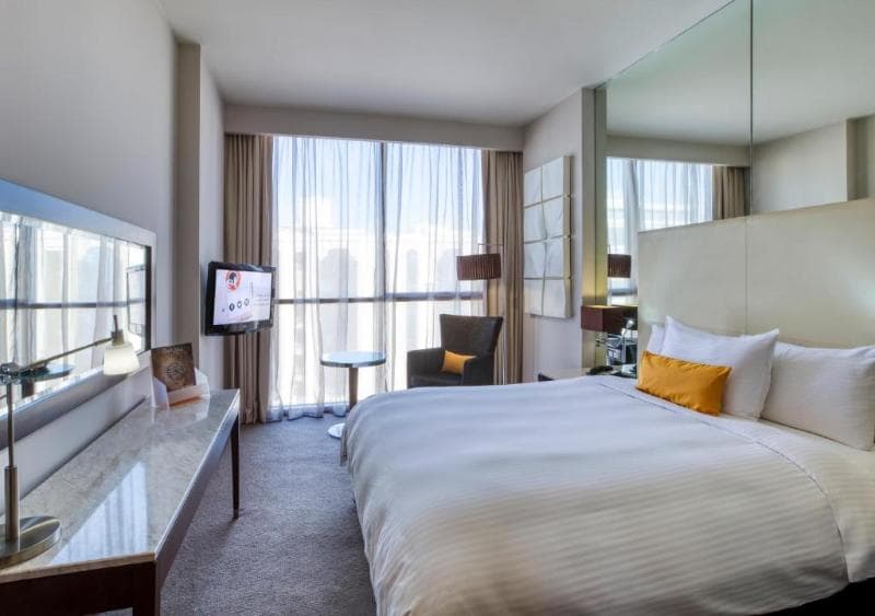 Centro Barsha By Rotana 4