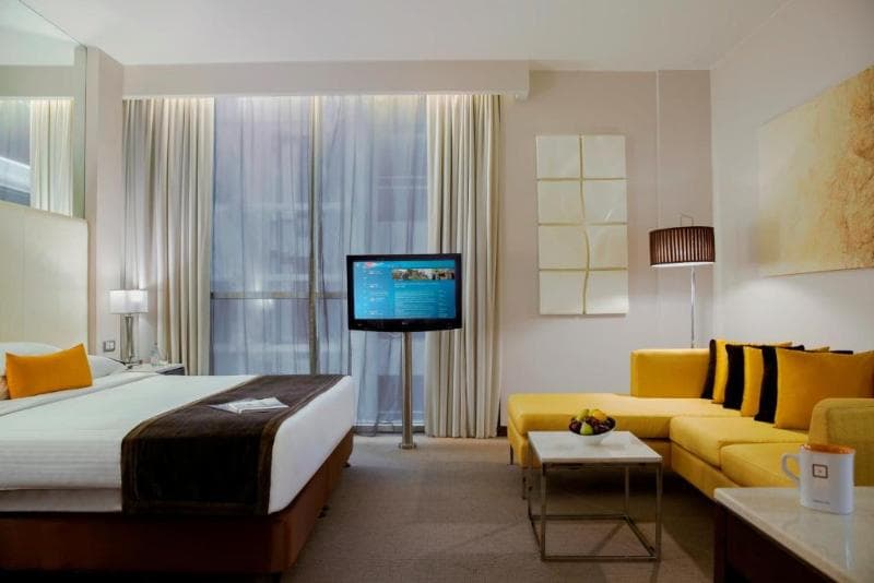 Centro Barsha By Rotana 5