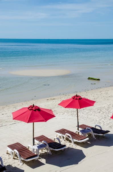 Kirikayan Boutique Resort 5