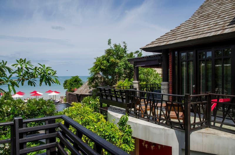 Kirikayan Boutique Resort 3