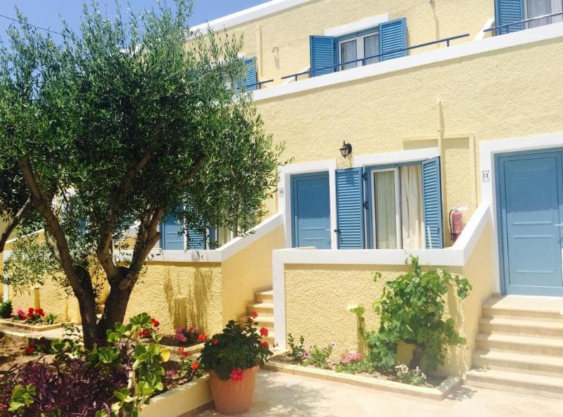 Esperides Maisonettes photo 1