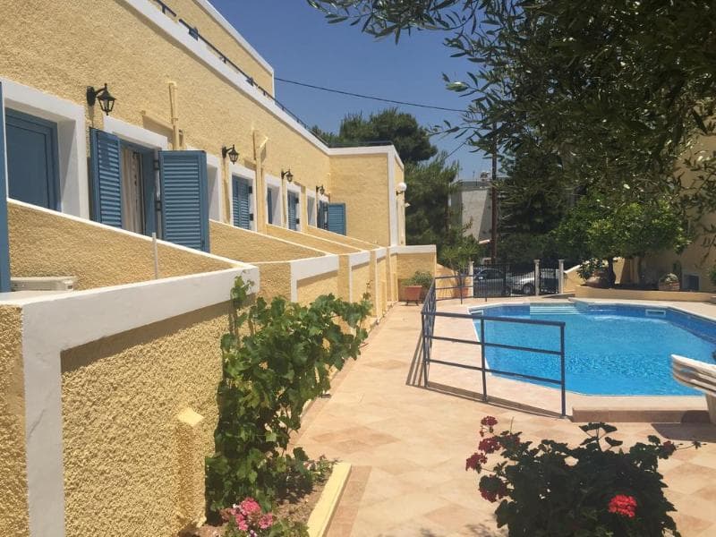 Esperides Maisonettes 3