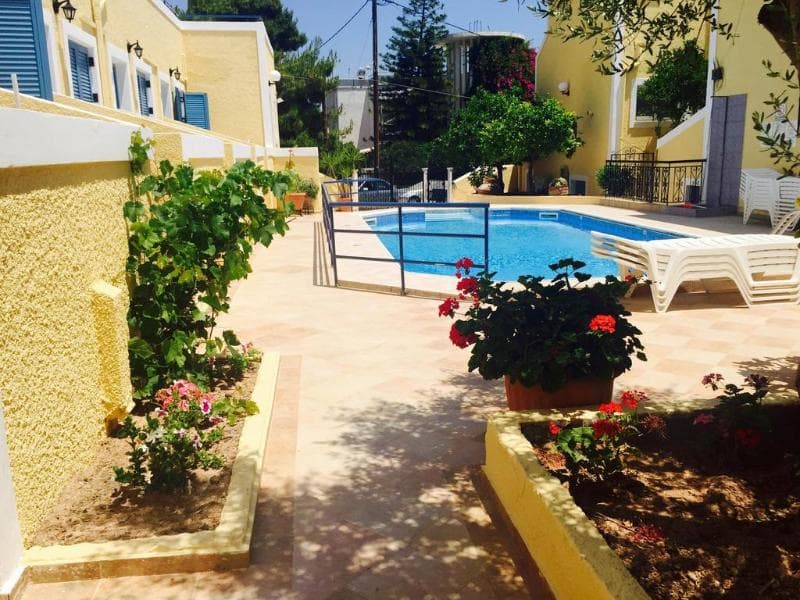 Esperides Maisonettes 4