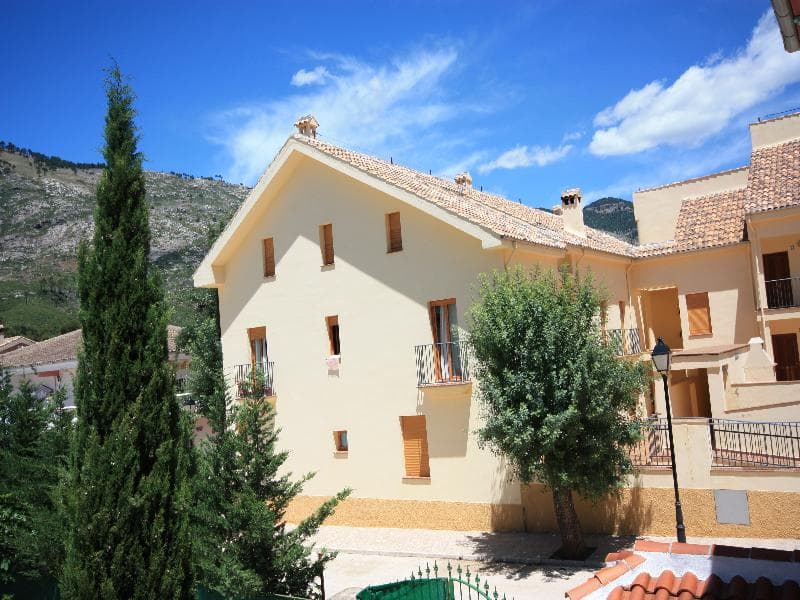 Apartamentos Rurales Campillo photo 1