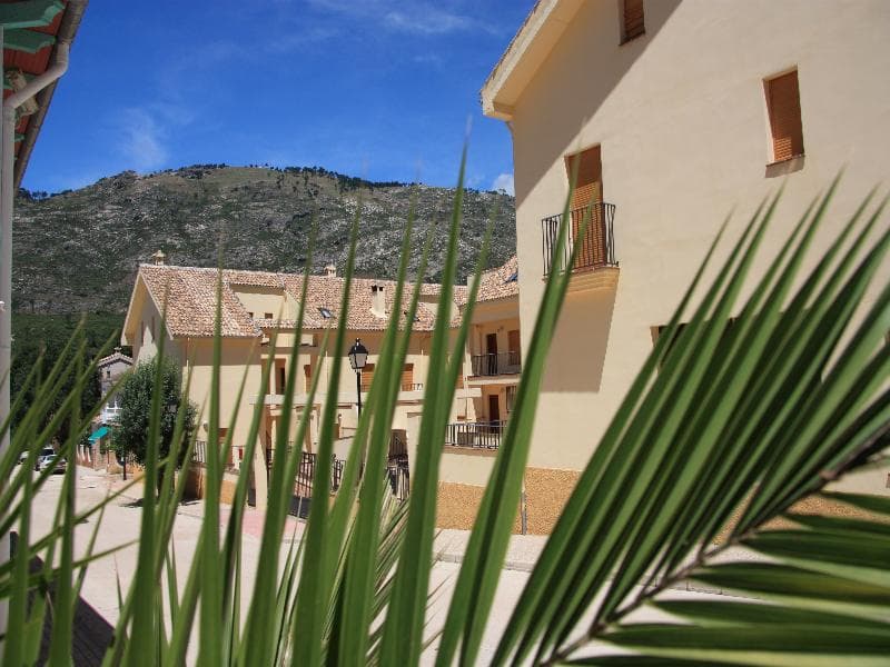 Apartamentos Rurales Campillo 2