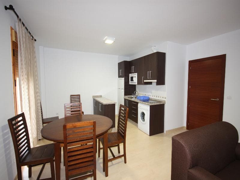 Apartamentos Rurales Campillo 3