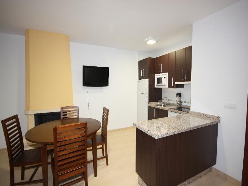 Apartamentos Rurales Campillo 4