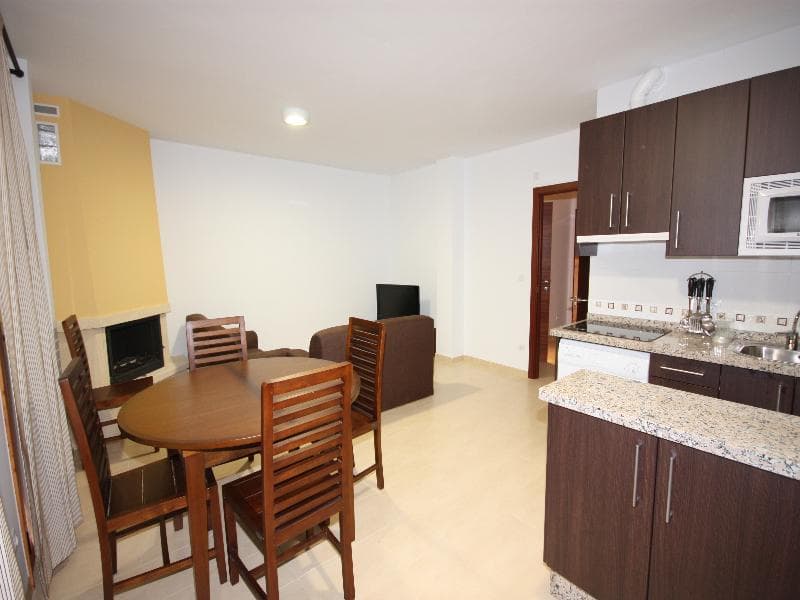 Apartamentos Rurales Campillo 5