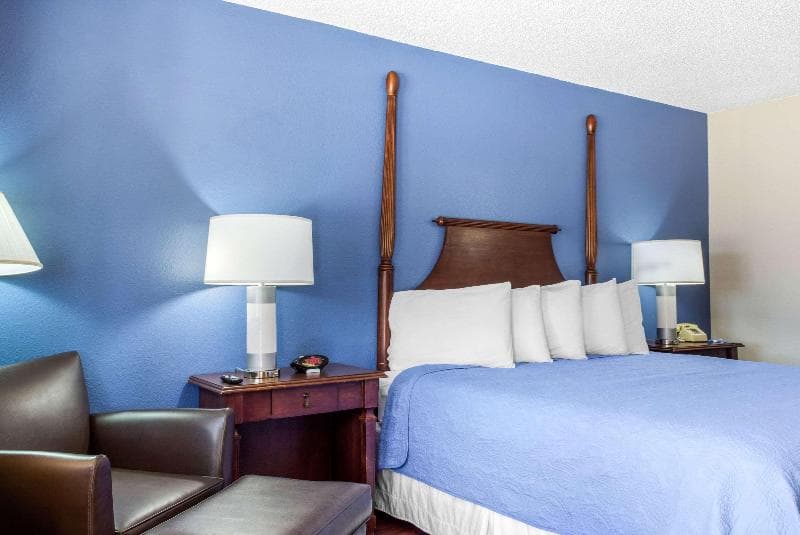 Rodeway Inn Near Ft Huachuca 1
