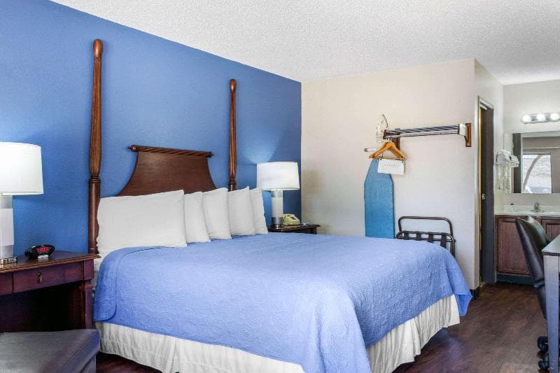 Rodeway Inn Near Ft Huachuca 3