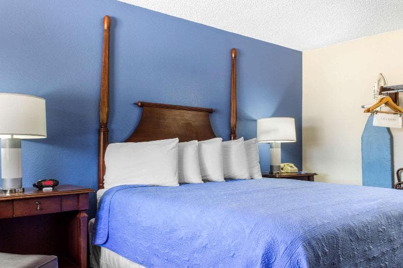 Rodeway Inn Near Ft Huachuca 4