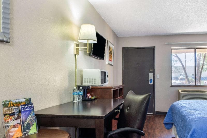 Rodeway Inn Near Ft Huachuca 5