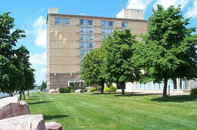 Delta Hotels Sault Ste. Marie Waterfront photo 1