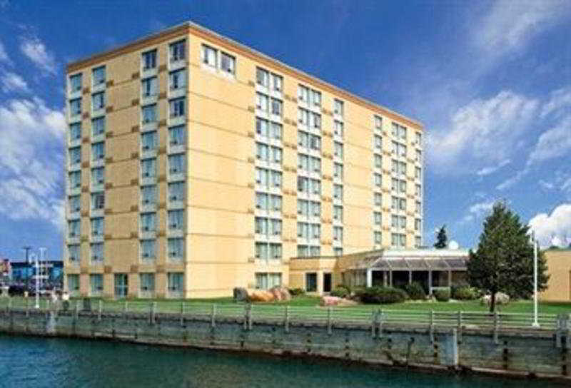 Delta Hotels Sault Ste. Marie Waterfront 2