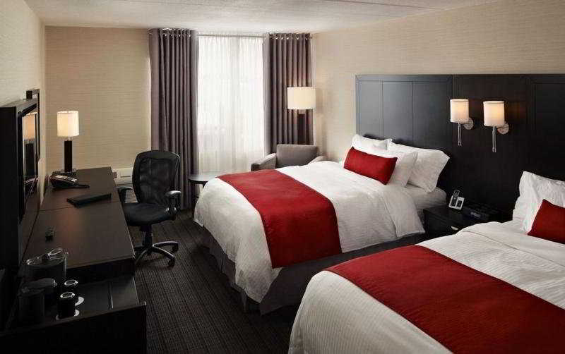 Delta Hotels Sault Ste. Marie Waterfront 5