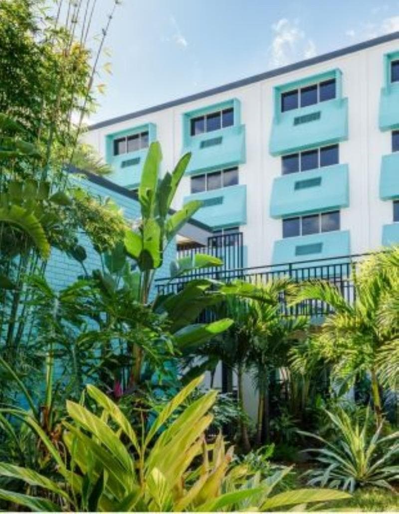 CoCo Key Hotel & Water Resort 3