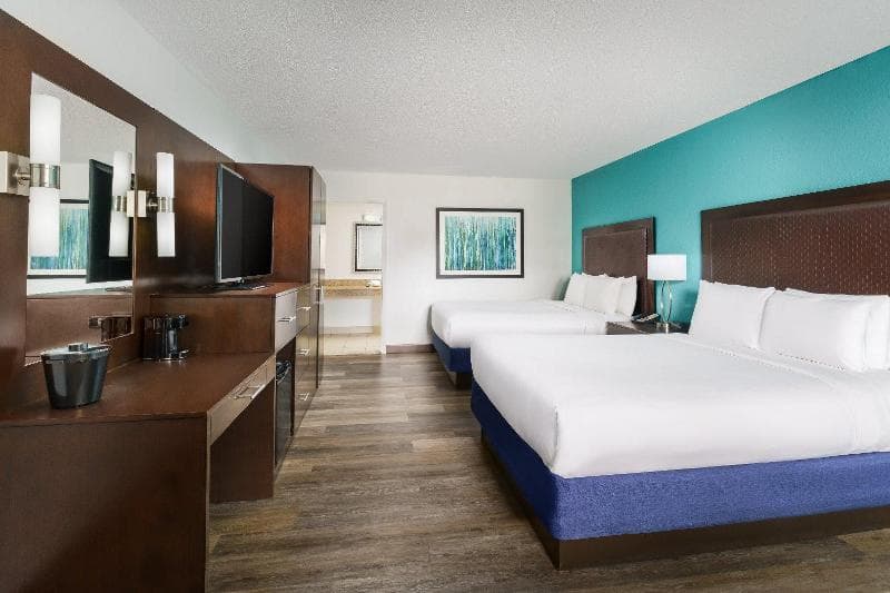 CoCo Key Hotel & Water Resort 4